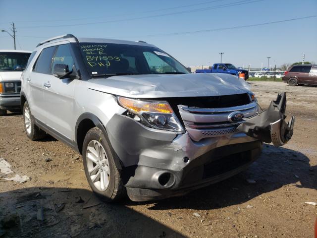 FORD EXPLORER X 2014 1fm5k7d85egb41553