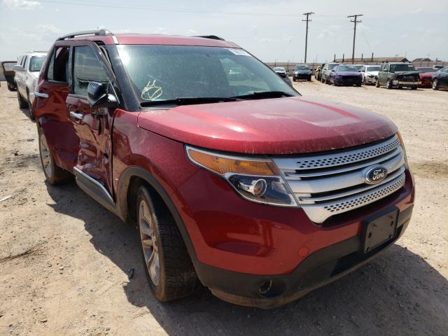 FORD EXPLORER X 2014 1fm5k7d85egb52262