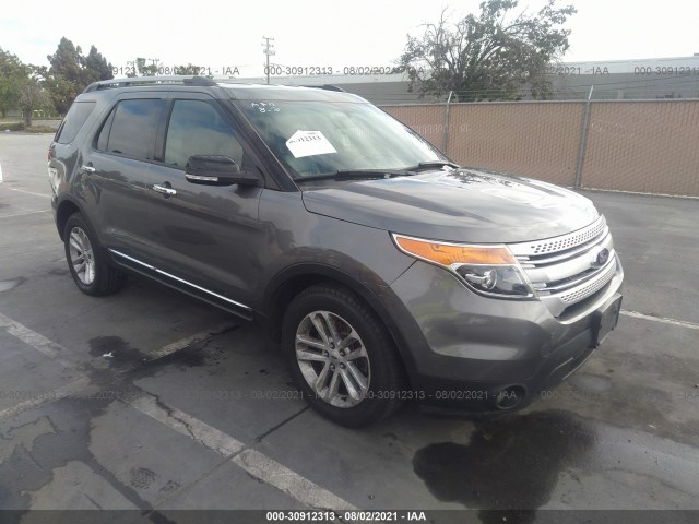 FORD EXPLORER 2014 1fm5k7d85egb53881