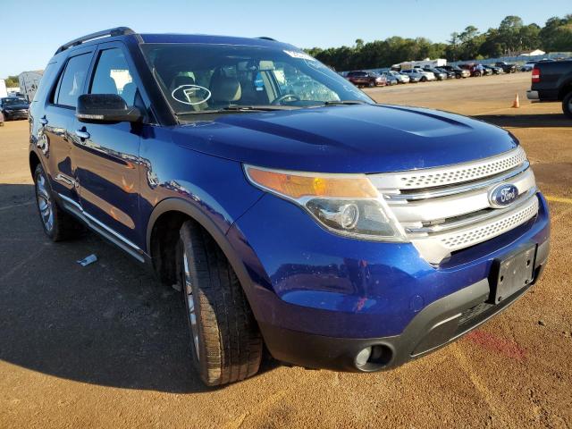 FORD EXPLORER X 2014 1fm5k7d85egb61575