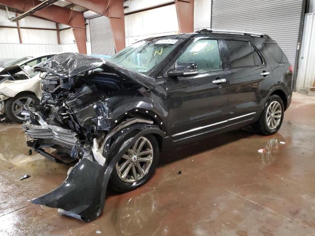 FORD EXPLORER 2014 1fm5k7d85egb62273