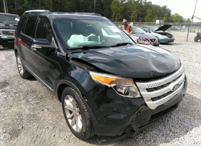 FORD EXPLORER 2014 1fm5k7d85egb77260