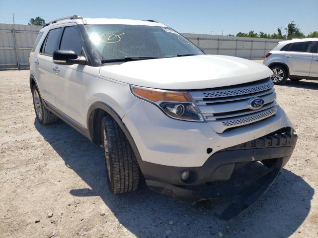 FORD EXPLORER X 2014 1fm5k7d85egb78313