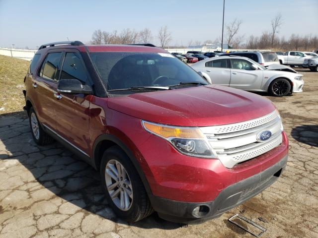 FORD EXPLORER X 2014 1fm5k7d85egb89263