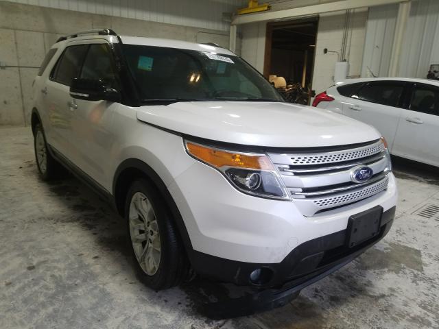 FORD EXPLORER X 2014 1fm5k7d85egc00231