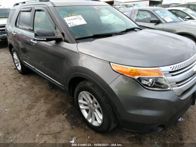 FORD EXPLORER 2014 1fm5k7d85egc04988