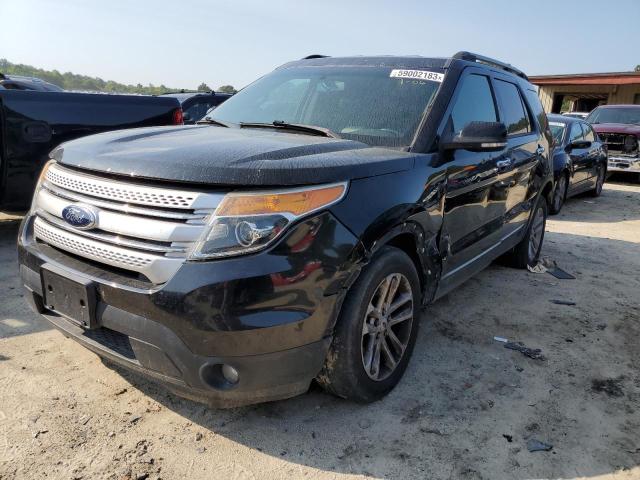 FORD EXPLORER 2014 1fm5k7d85egc05770