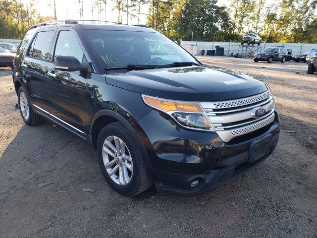 FORD EXPLORER X 2014 1fm5k7d85egc19832