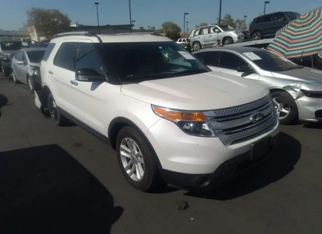 FORD EXPLORER 2014 1fm5k7d85egc23797