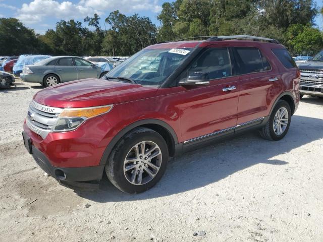 FORD EXPLORER X 2014 1fm5k7d85egc33617