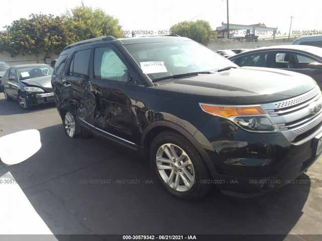 FORD EXPLORER 2014 1fm5k7d85egc36033