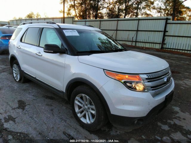 FORD EXPLORER 2014 1fm5k7d85egc57710