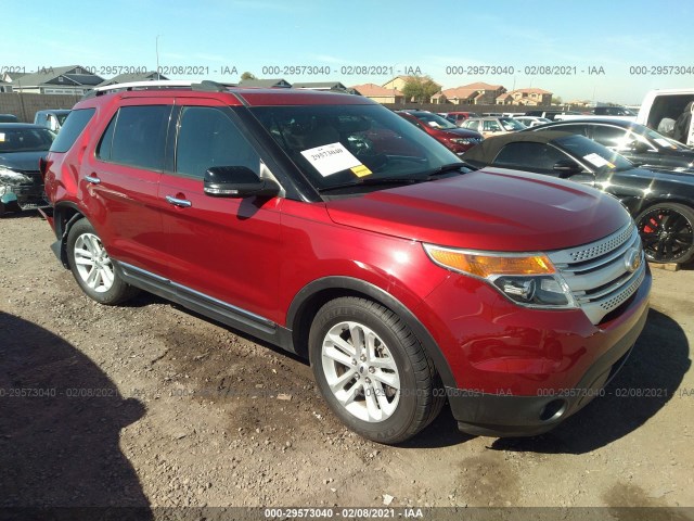 FORD EXPLORER 2015 1fm5k7d85fga06557