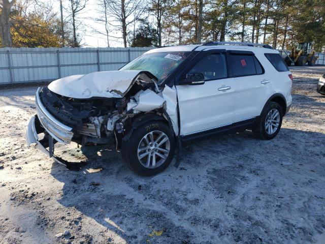 FORD EXPLORER X 2015 1fm5k7d85fga13881