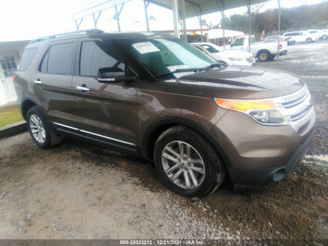 FORD EXPLORER 2015 1fm5k7d85fga17980