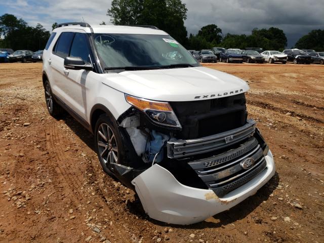 FORD EXPLORER X 2015 1fm5k7d85fga24573