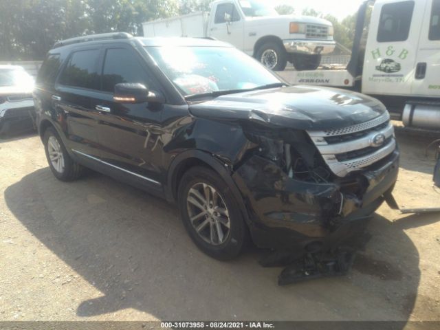 FORD EXPLORER 2015 1fm5k7d85fga24654