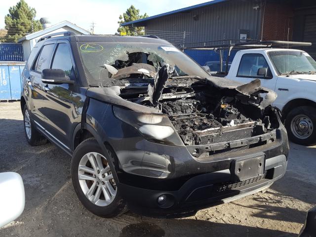 FORD EXPLORER X 2015 1fm5k7d85fga45911