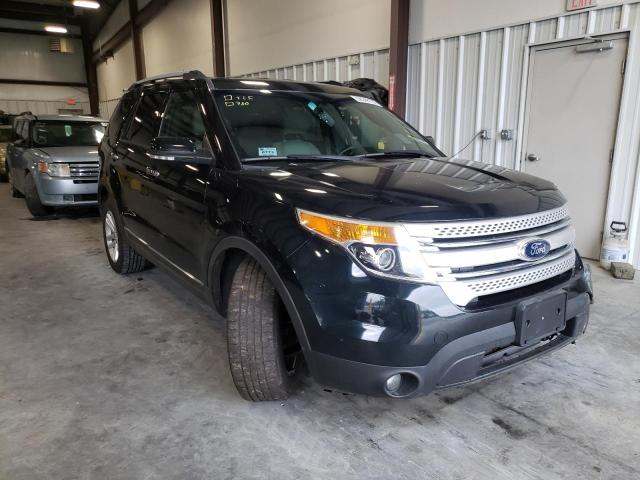 FORD EXPLORER X 2015 1fm5k7d85fga46525