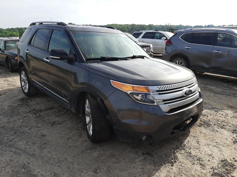 FORD EXPLORER X 2015 1fm5k7d85fga61574