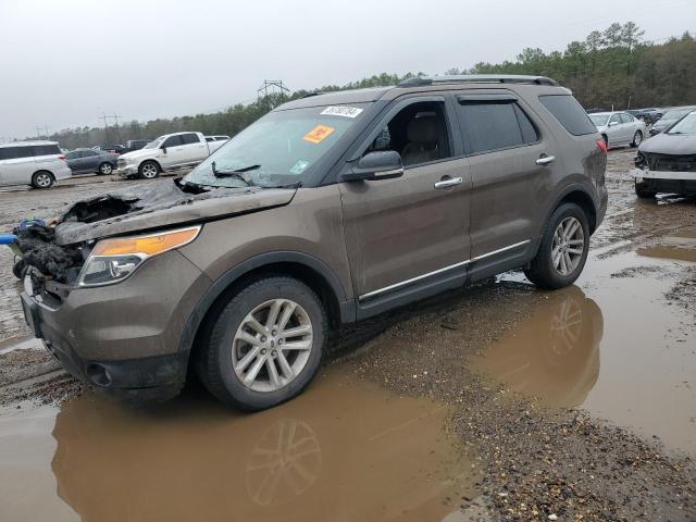 FORD EXPLORER 2015 1fm5k7d85fga63972