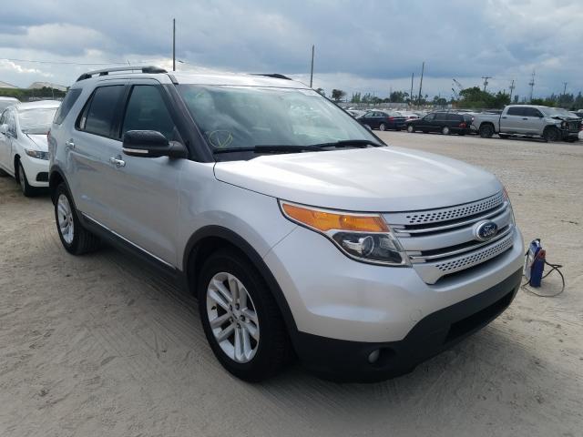 FORD EXPLORER X 2015 1fm5k7d85fga66158