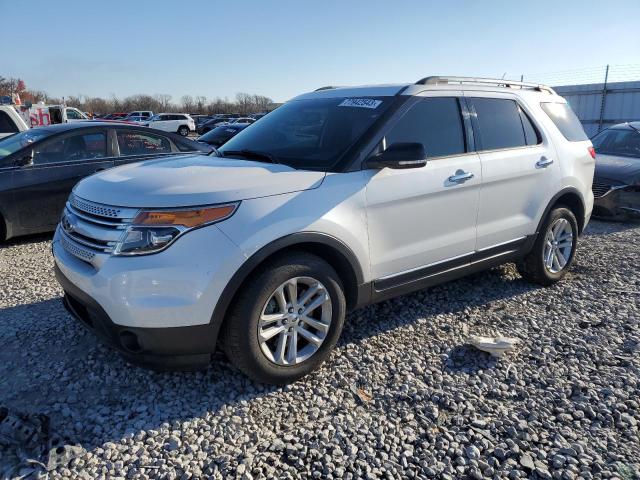 FORD EXPLORER 2015 1fm5k7d85fga85034