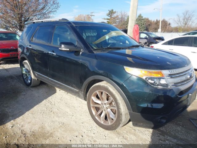 FORD EXPLORER 2015 1fm5k7d85fga96423