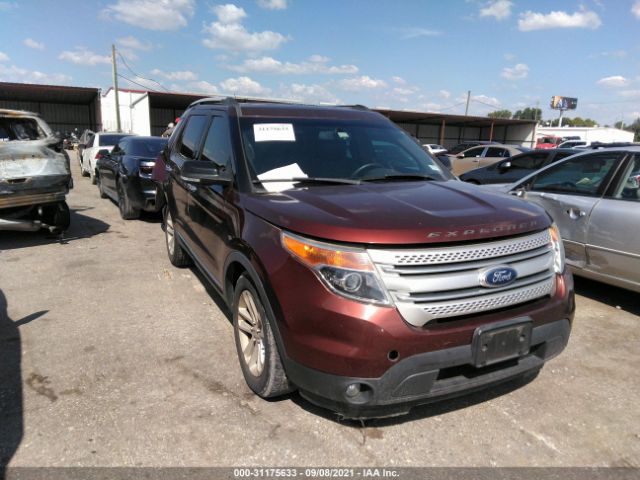 FORD EXPLORER 2015 1fm5k7d85fgb01443