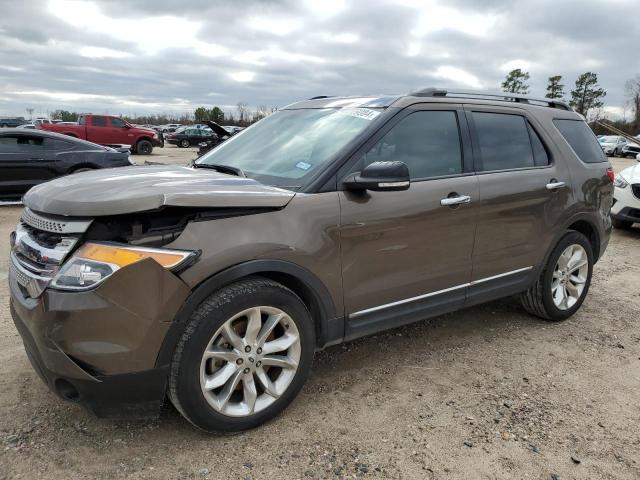 FORD EXPLORER 2015 1fm5k7d85fgb01524