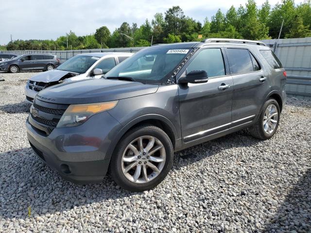 FORD EXPLORER 2015 1fm5k7d85fgb01569