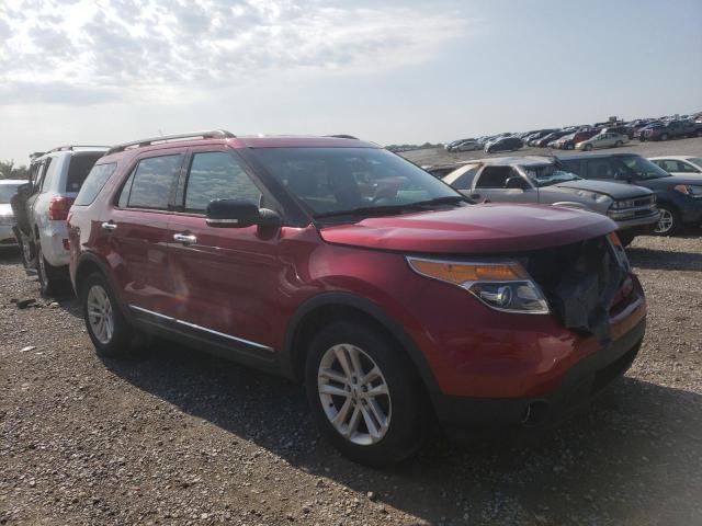 FORD EXPLORER X 2015 1fm5k7d85fgb38282