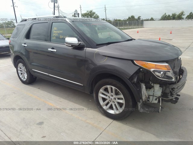 FORD EXPLORER 2015 1fm5k7d85fgb49542