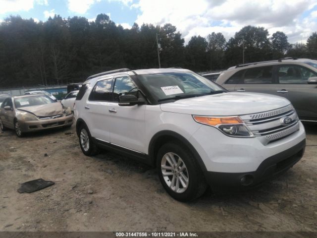 FORD EXPLORER 2015 1fm5k7d85fgb52926