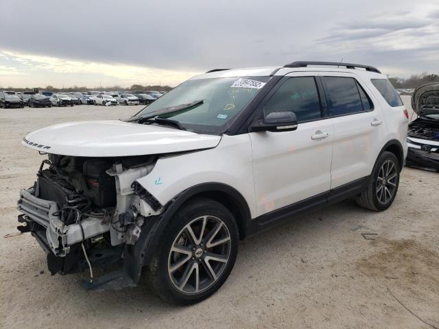 FORD EXPLORER X 2015 1fm5k7d85fgb58483