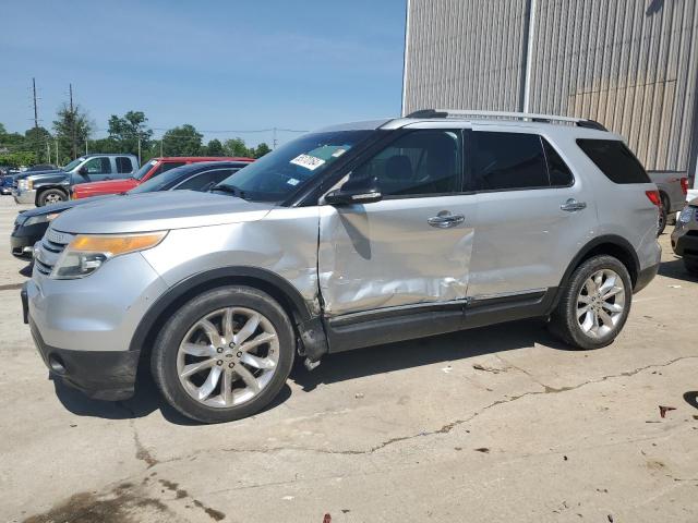 FORD EXPLORER X 2015 1fm5k7d85fgb66633