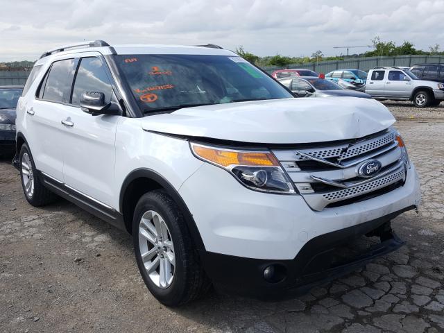 FORD EXPLORER X 2015 1fm5k7d85fgb67152