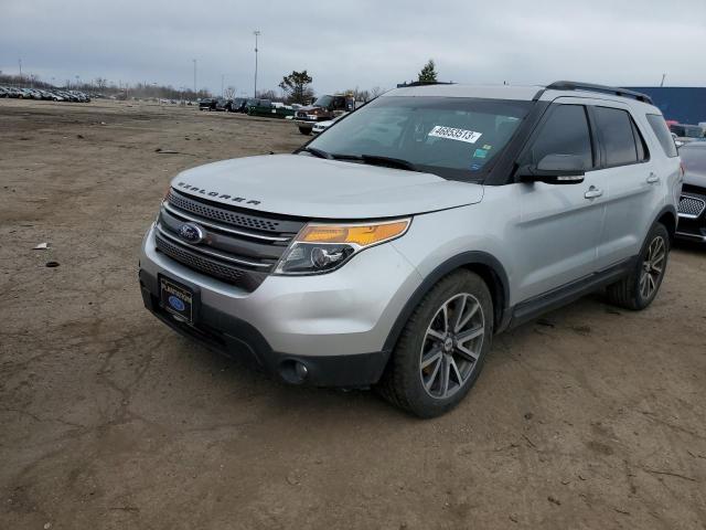 FORD EXPLORER X 2015 1fm5k7d85fgb71475