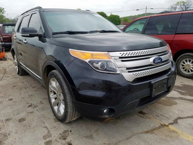 FORD EXPLORER X 2015 1fm5k7d85fgc02174