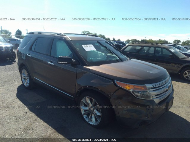 FORD EXPLORER 2015 1fm5k7d85fgc02790