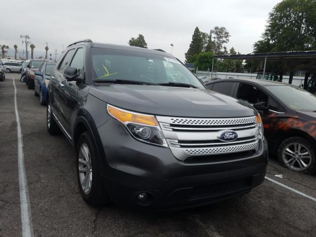 FORD EXPLORER X 2015 1fm5k7d85fgc05897