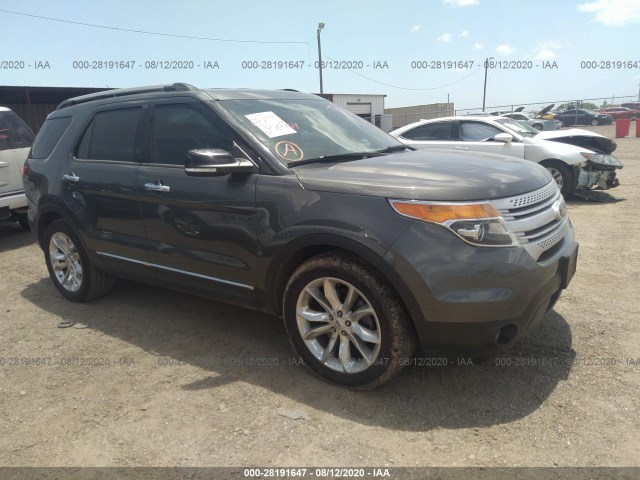 FORD EXPLORER 2015 1fm5k7d85fgc15488