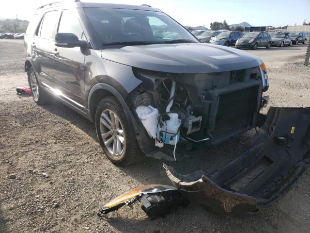 FORD EXPLORER X 2015 1fm5k7d85fgc25650