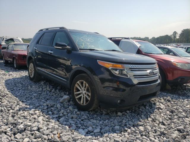 FORD EXPLORER X 2015 1fm5k7d85fgc33831