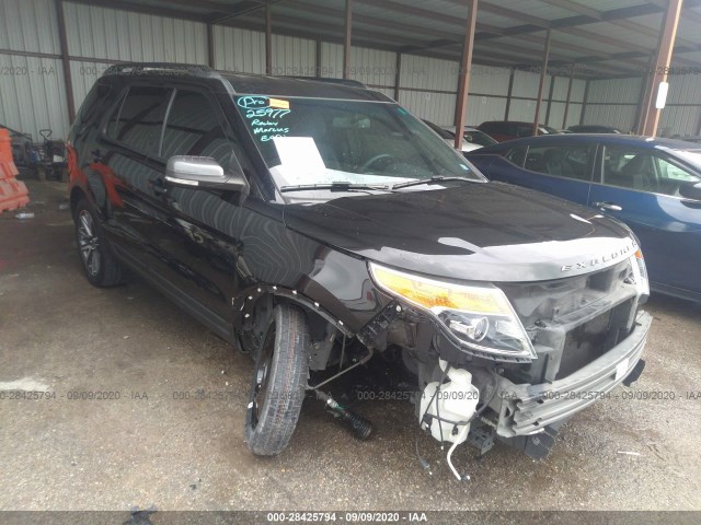 FORD EXPLORER 2015 1fm5k7d85fgc37278