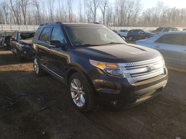 FORD EXPLORER X 2015 1fm5k7d85fgc48197