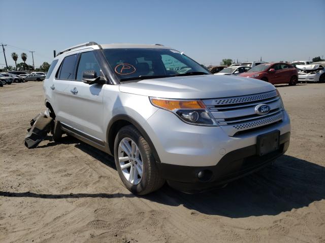 FORD EXPLORER X 2015 1fm5k7d85fgc53724