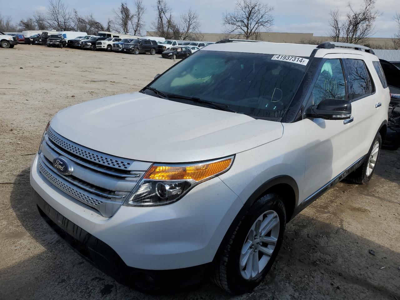 FORD EXPLORER 2015 1fm5k7d85fgc56946