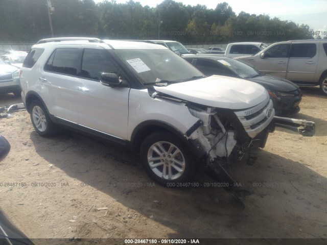 FORD EXPLORER 2015 1fm5k7d85fgc57112