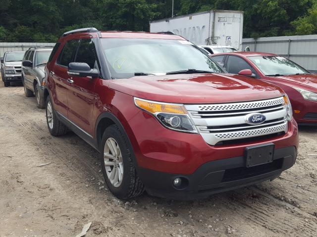 FORD NULL 2015 1fm5k7d85fgc58664